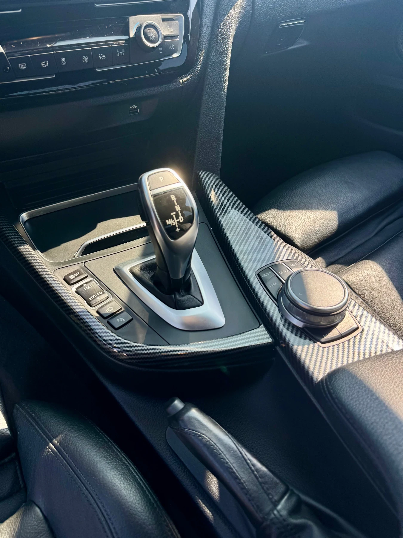 BMW 440 X Drive LCI, снимка 10 - Автомобили и джипове - 55493224