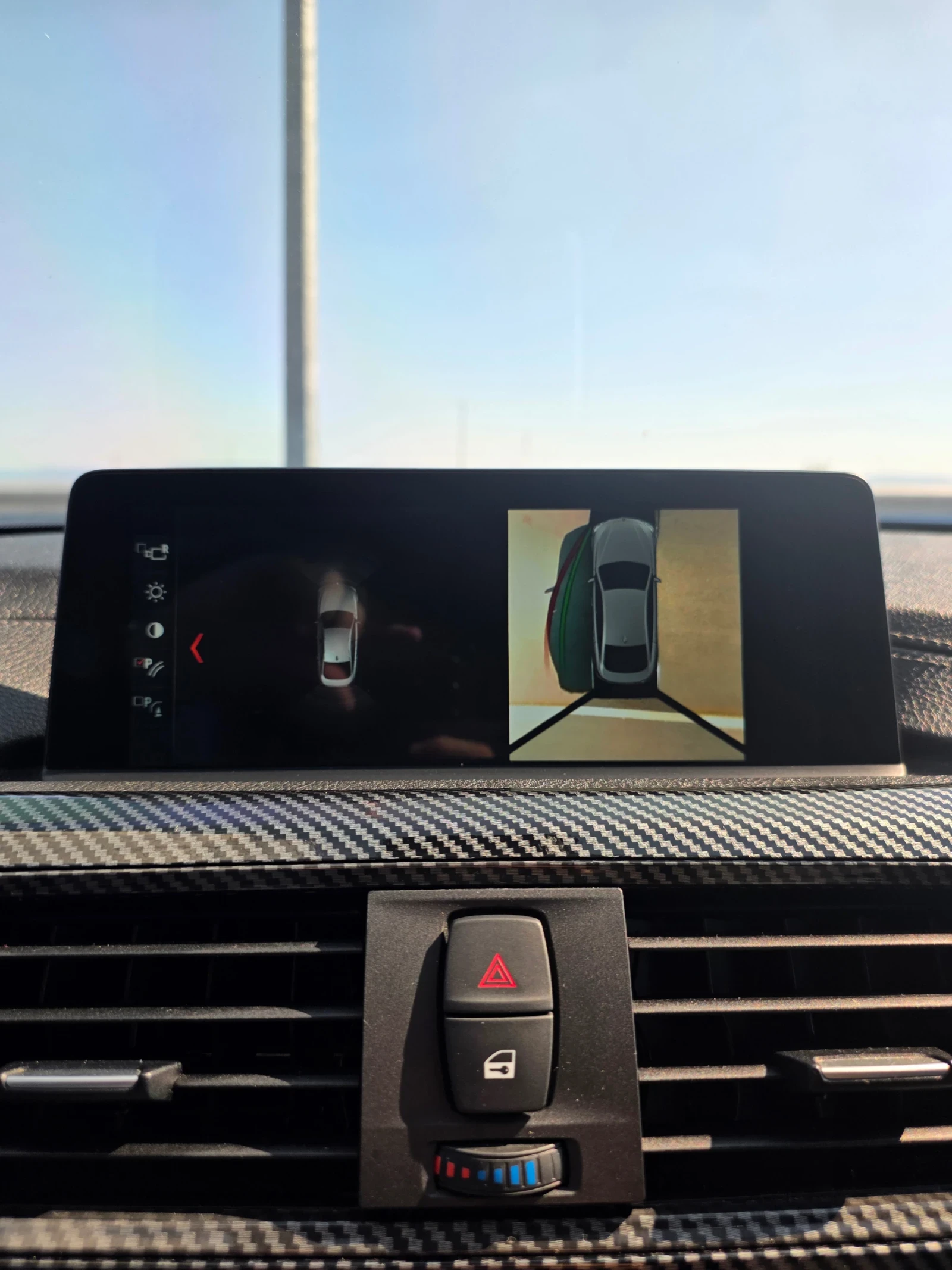 BMW 440 X Drive LCI, снимка 16 - Автомобили и джипове - 55493224