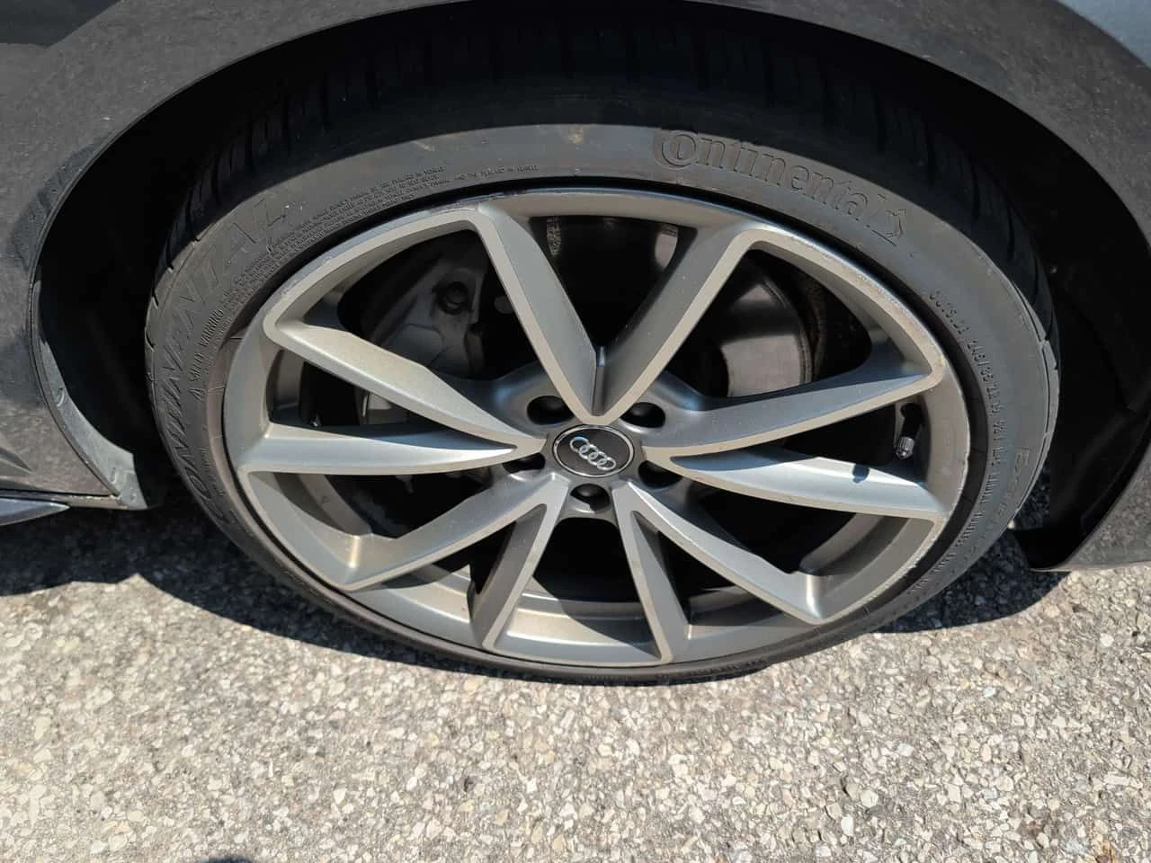 Audi A4 Technik | CARFAX | ГЛАВНО ПРЕДСТАВИТЕЛСТВО НА AUDI, снимка 6 - Автомобили и джипове - 55495082
