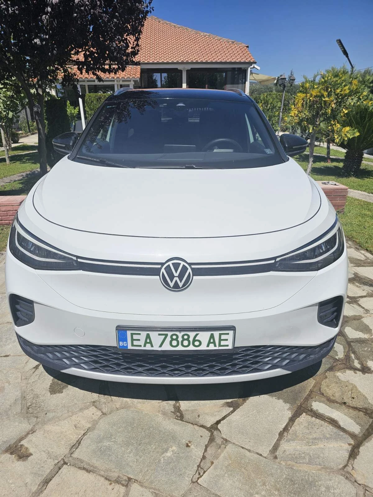 VW ID.4