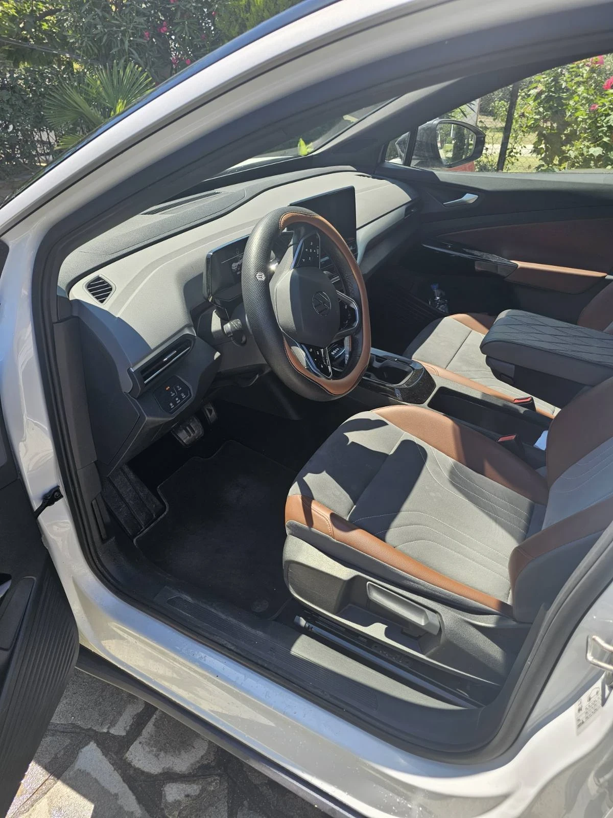 VW ID.4, снимка 7 - Автомобили и джипове - 55511686