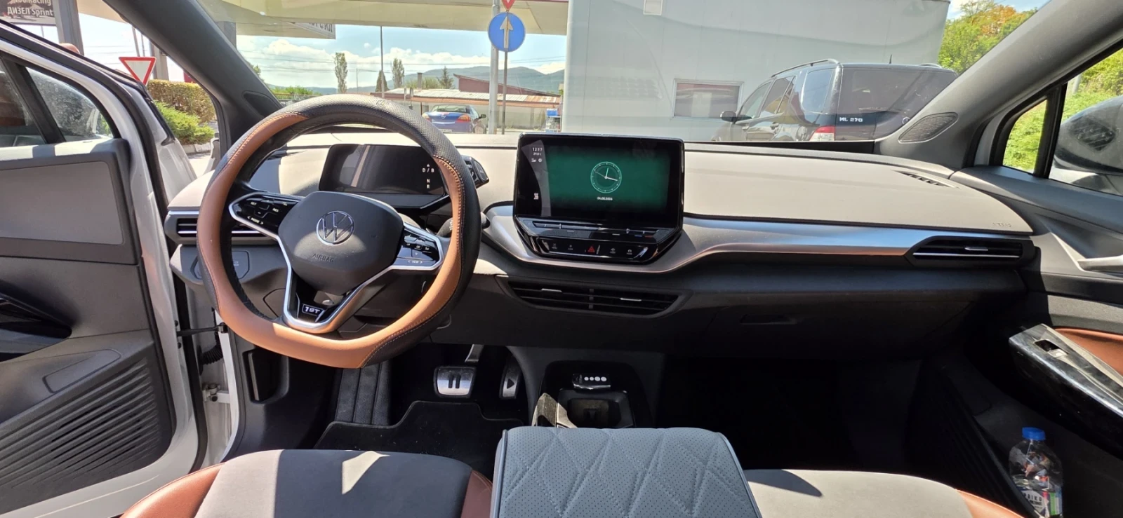 VW ID.4, снимка 4 - Автомобили и джипове - 55511686