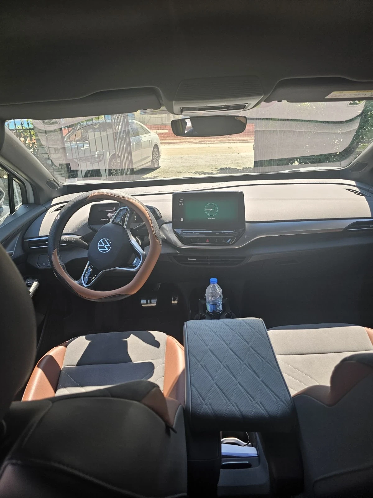 VW ID.4, снимка 6 - Автомобили и джипове - 55511686