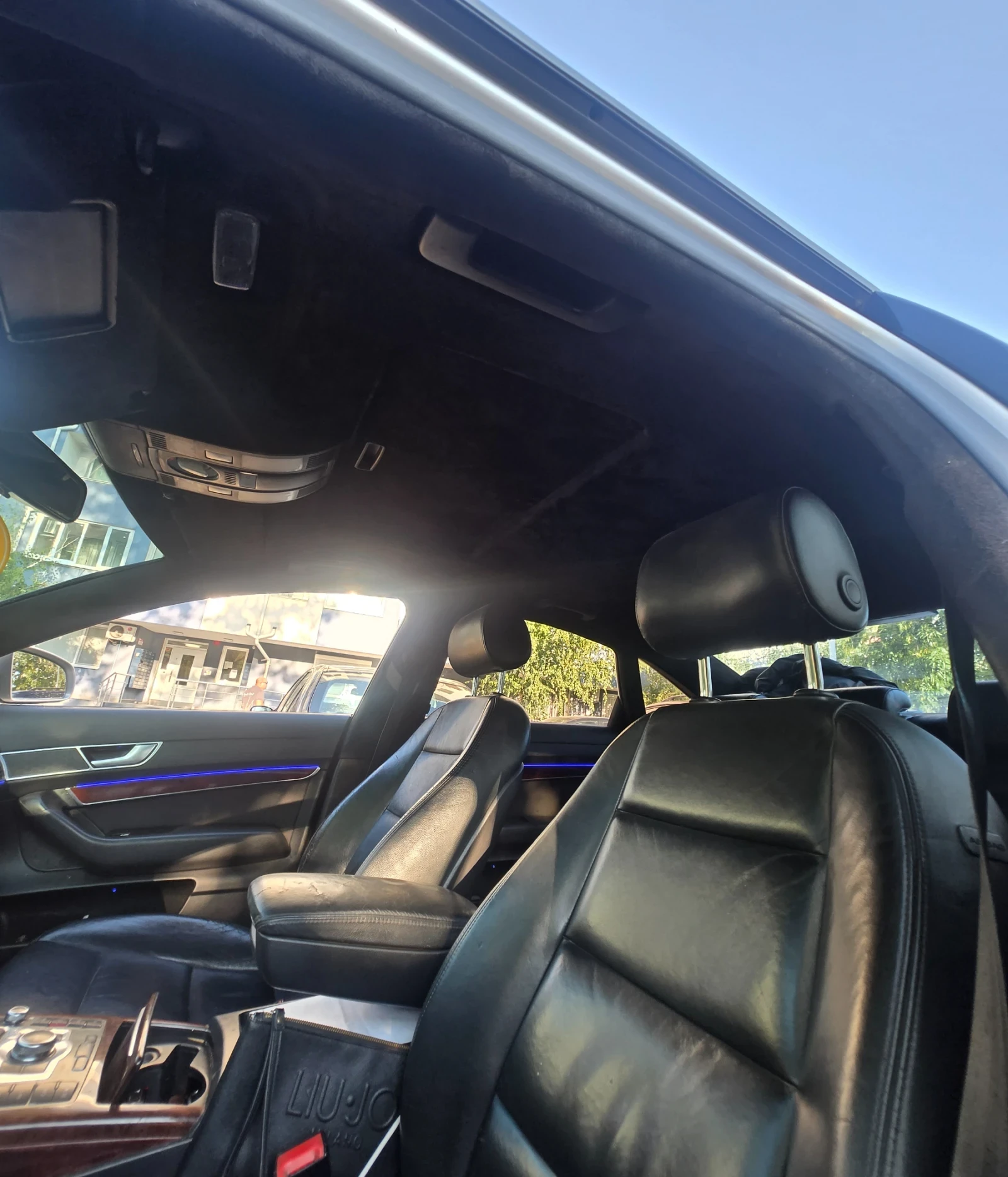 Audi A6 3.0, снимка 7 - Автомобили и джипове - 55639884