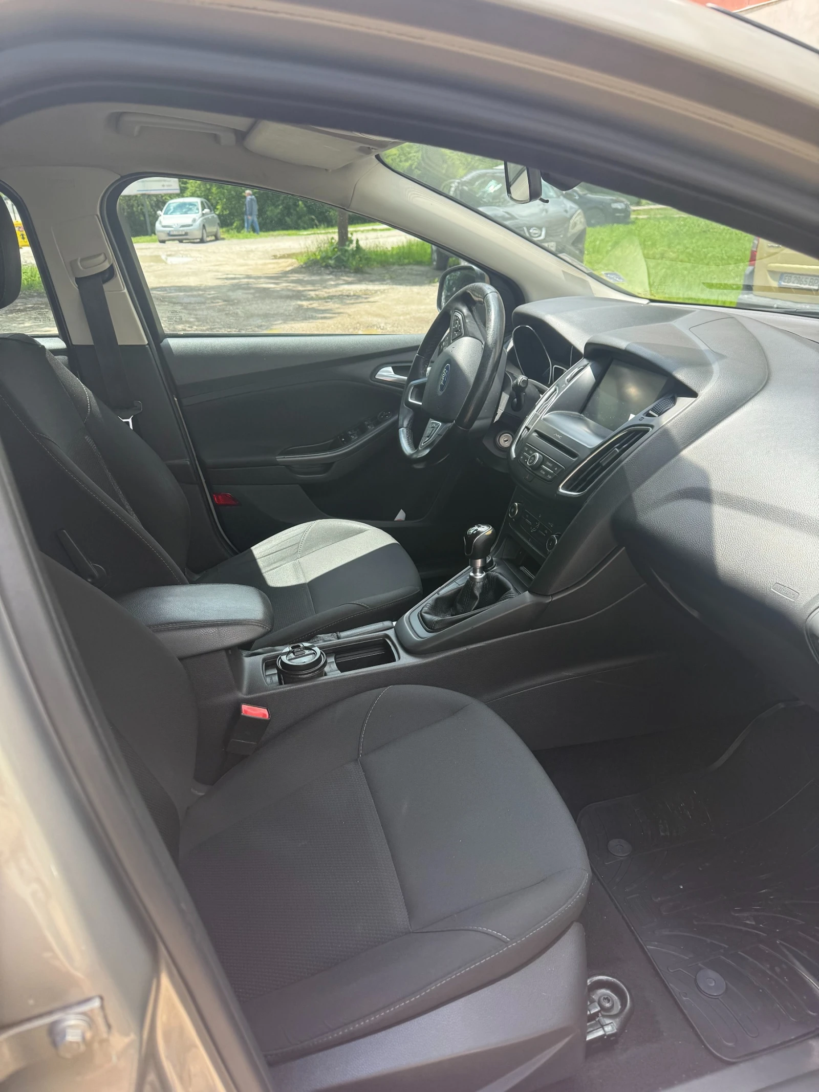 Ford Focus, снимка 10 - Автомобили и джипове - 55713180
