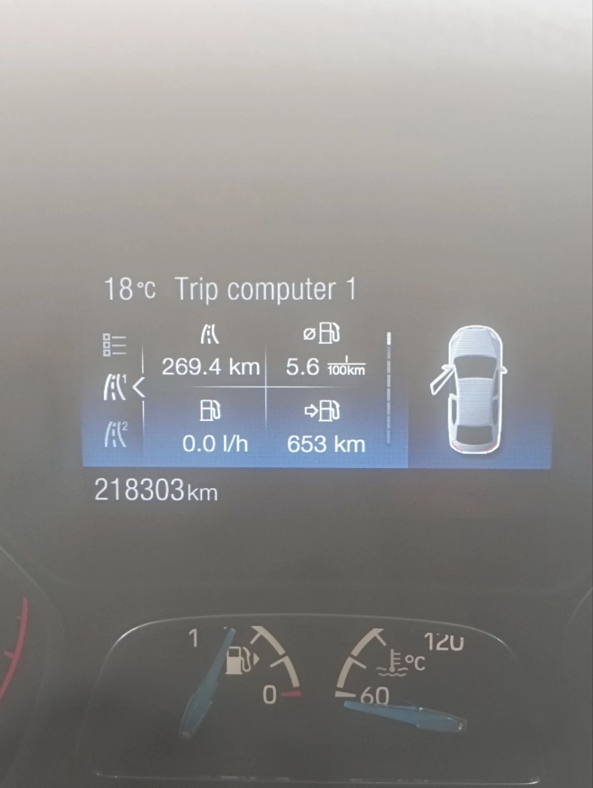 Ford Focus, снимка 14 - Автомобили и джипове - 55713180
