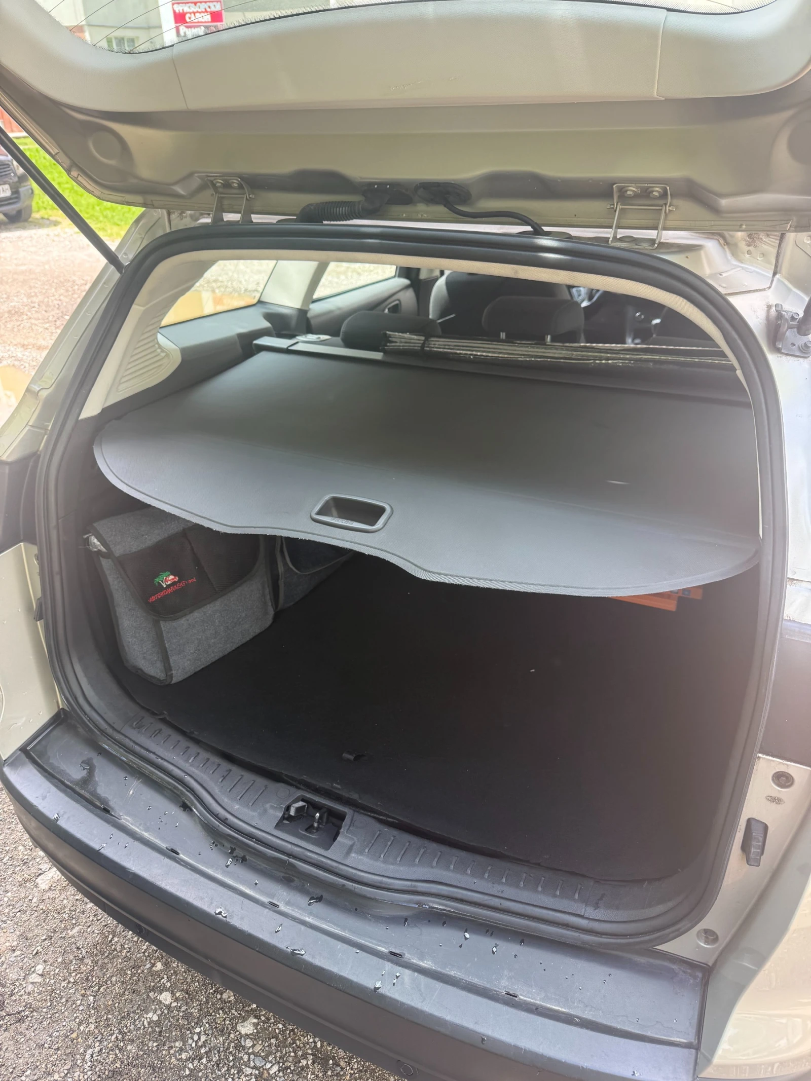 Ford Focus, снимка 7 - Автомобили и джипове - 55713180