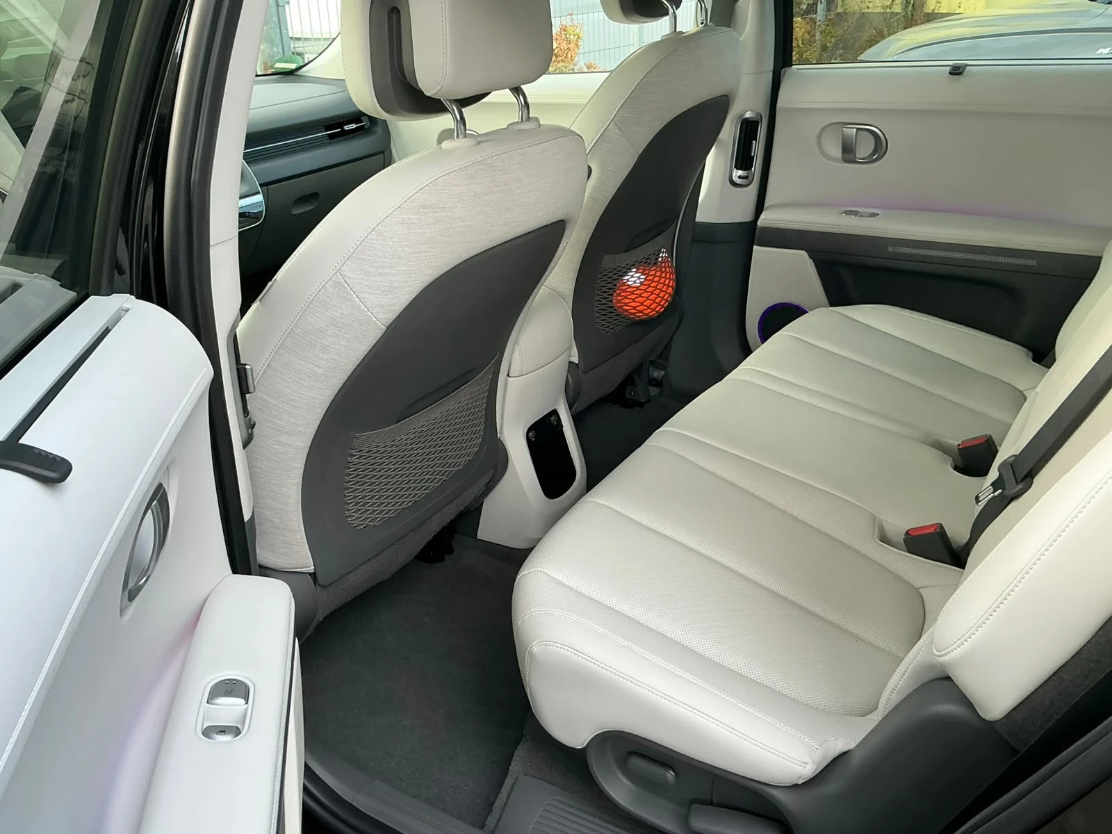 Hyundai Ioniq 5 UNIQ* 72.6KW* 306H.P.* AWD* �������� | Mobile.bg � ����������� 9