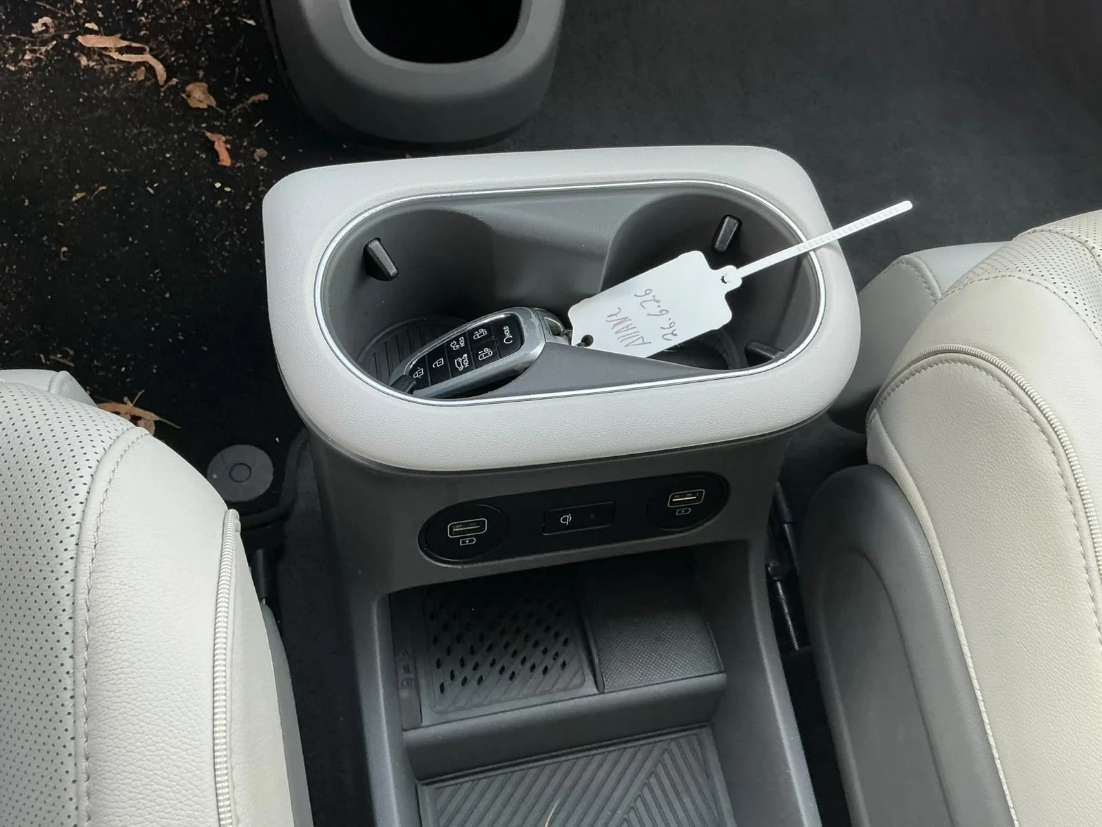 Hyundai Ioniq 5 UNIQ* 72.6KW* 306H.P.* AWD* �������� | Mobile.bg � ����������� 17