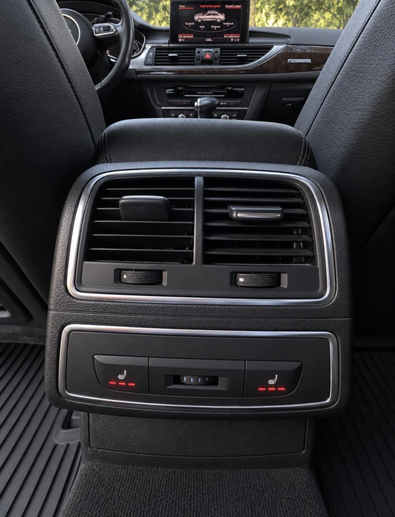 Audi A6 Quattro, снимка 8 - Автомобили и джипове - 56245552