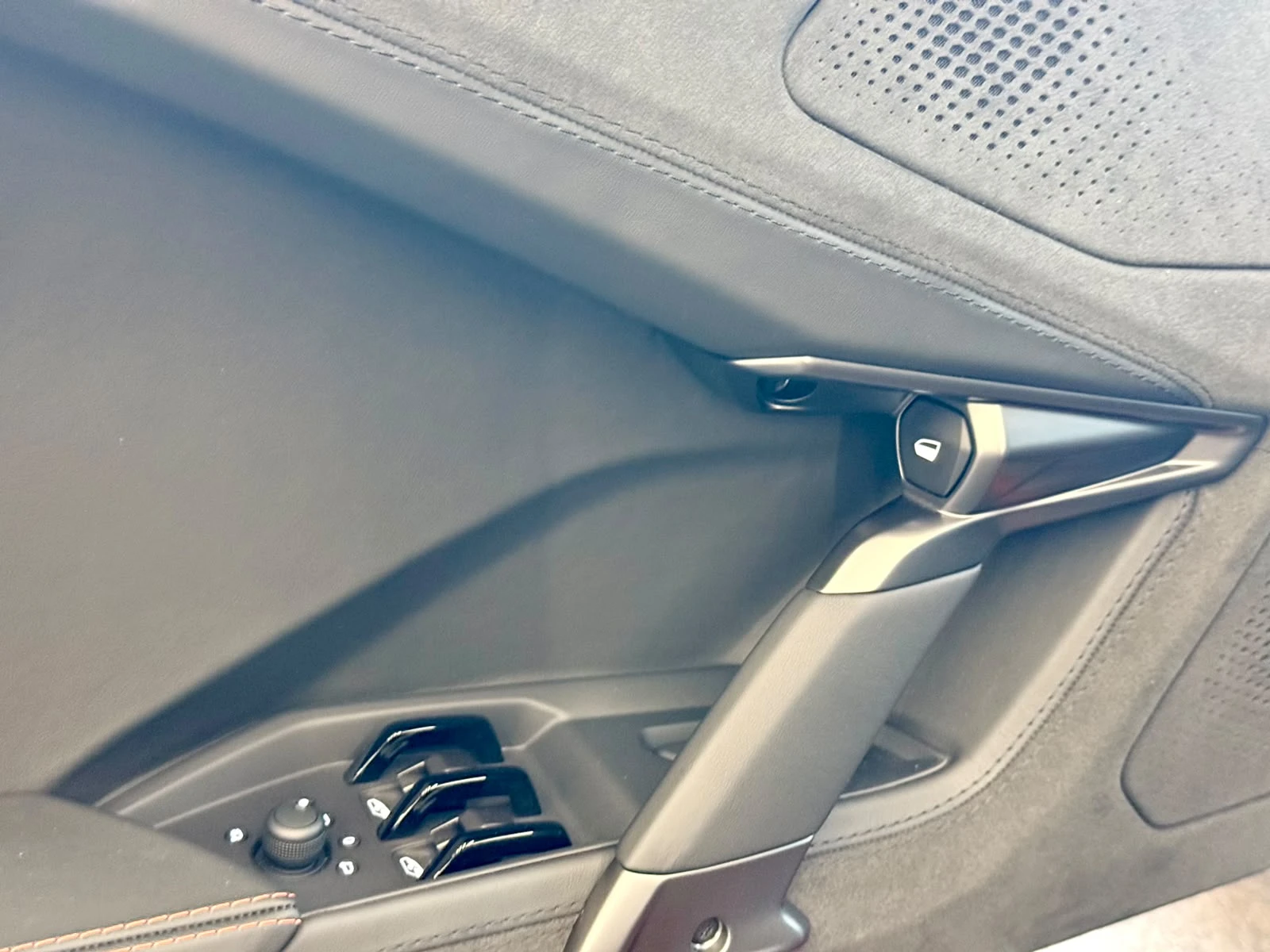 Lamborghini Temerario Nero* Full* Ceramic* �����������*  ������  | Mobile.bg � ����������� 7