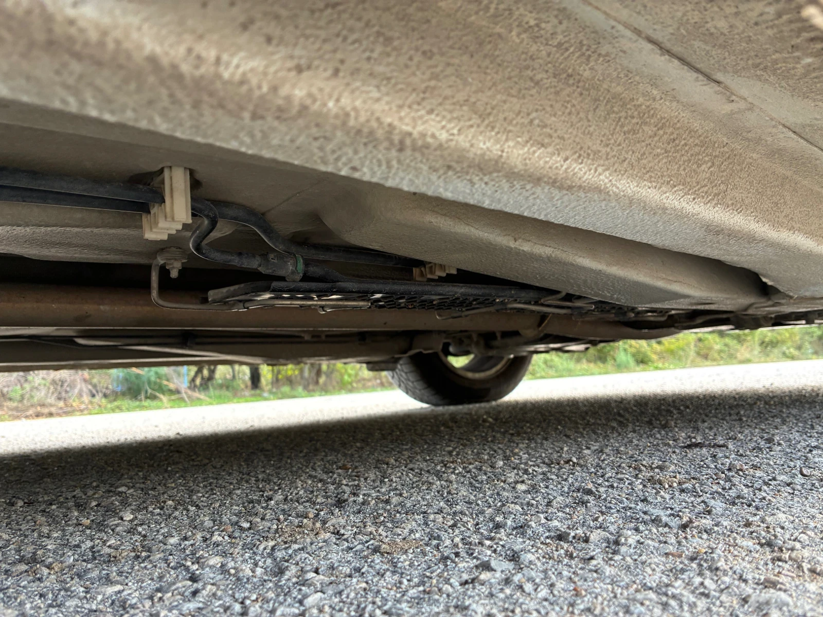 Peugeot 206, снимка 6 - Автомобили и джипове - 56750915