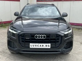 Audi Q8 50 TDI Mild Hybrid quattro, снимка 6