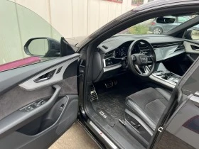 Audi Q8 50 TDI Mild Hybrid quattro, снимка 8