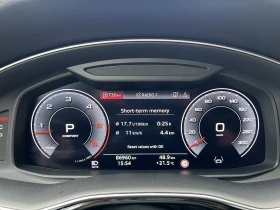 Audi Q8 50 TDI Mild Hybrid quattro, снимка 11