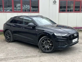 Audi Q8 50 TDI Mild Hybrid quattro, снимка 5