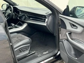 Audi Q8 50 TDI Mild Hybrid quattro, снимка 9