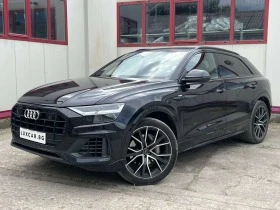 Audi Q8 50 TDI Mild Hybrid quattro, снимка 1
