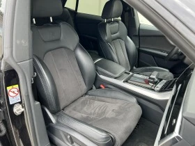 Audi Q8 50 TDI Mild Hybrid quattro, снимка 10