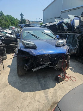 Audi Q7 3.0TFSI, снимка 1