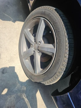 Audi Q7 3.0TFSI, снимка 8