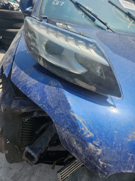 Audi Q7 3.0TFSI, снимка 10