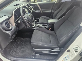 Toyota Rav4 2.0i (151hp) 4x4/AT/Dynamic/Гаранция!, снимка 10