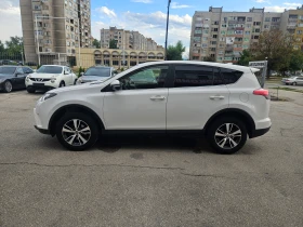 Toyota Rav4 2.0i (151hp) 4x4/AT/Dynamic/Гаранция!, снимка 2