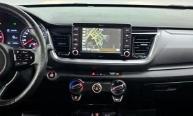 Kia Stonic Diesel 1.6 Trendy * НАЙ-ДОБРА ЦЕНА В БЪЛГАРИЯ* , снимка 14