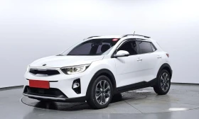 Kia Stonic Diesel 1.6 Prestige * НАЙ-ДОБРА ЦЕНА В БЪЛГАРИЯ* , снимка 1