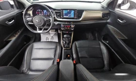 Kia Stonic Diesel 1.6 Prestige * НАЙ-ДОБРА ЦЕНА В БЪЛГАРИЯ* , снимка 7