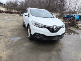 Renault Kadjar 1.2t, снимка 1