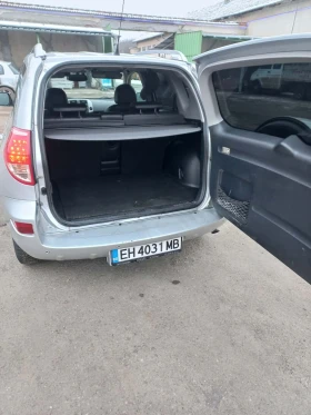 Toyota Rav4, снимка 5