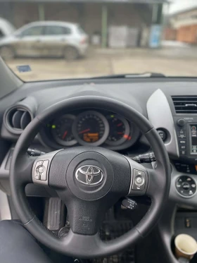 Toyota Rav4, снимка 8