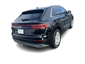 Audi Q8 3.0TFSI| 360| ПАНО| ОБДУХВАНЕ, снимка 7