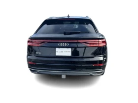 Audi Q8 3.0TFSI| 360| ПАНО| ОБДУХВАНЕ, снимка 6