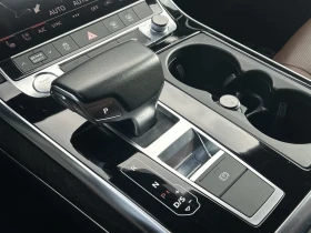 Audi Q8 3.0TFSI| 360| ПАНО| ОБДУХВАНЕ, снимка 12