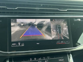 Audi Q8 3.0TFSI| 360| ПАНО| ОБДУХВАНЕ, снимка 13