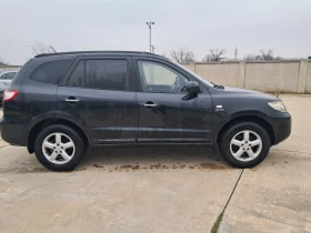 Hyundai Santa fe 2.0CRDI 6+ 1 AUTOMAT, снимка 4