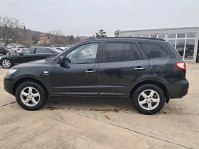 Hyundai Santa fe 2.0CRDI 6+ 1 AUTOMAT, снимка 8