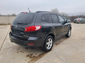 Hyundai Santa fe 2.0CRDI 6+ 1 AUTOMAT, снимка 5