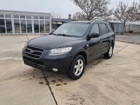 Hyundai Santa fe 2.0CRDI 6+ 1 AUTOMAT, снимка 1