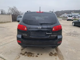 Hyundai Santa fe 2.0CRDI 6+ 1 AUTOMAT, снимка 6