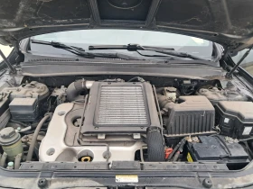 Hyundai Santa fe 2.0CRDI 6+ 1 AUTOMAT, снимка 13