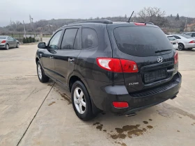 Hyundai Santa fe 2.0CRDI 6+ 1 AUTOMAT, снимка 7