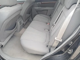 Hyundai Santa fe 2.0CRDI 6+ 1 AUTOMAT, снимка 11