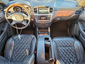 Mercedes-Benz GL 550 * 4MATIC* 360* DISTRONIC* , снимка 9