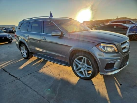 Mercedes-Benz GL 550 * 4MATIC* 360* DISTRONIC* , снимка 3