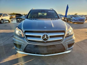 Mercedes-Benz GL 550 * 4MATIC* 360* DISTRONIC* , снимка 2