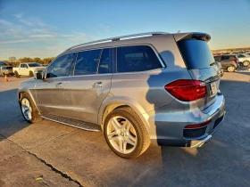 Mercedes-Benz GL 550 * 4MATIC* 360* DISTRONIC* , снимка 6